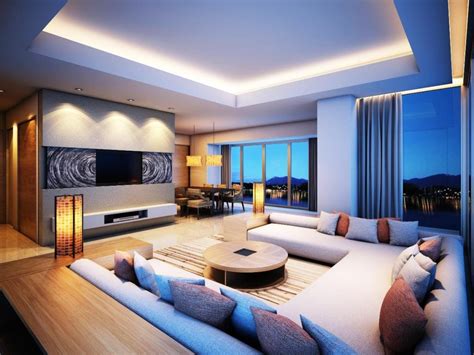 best looking living rooms